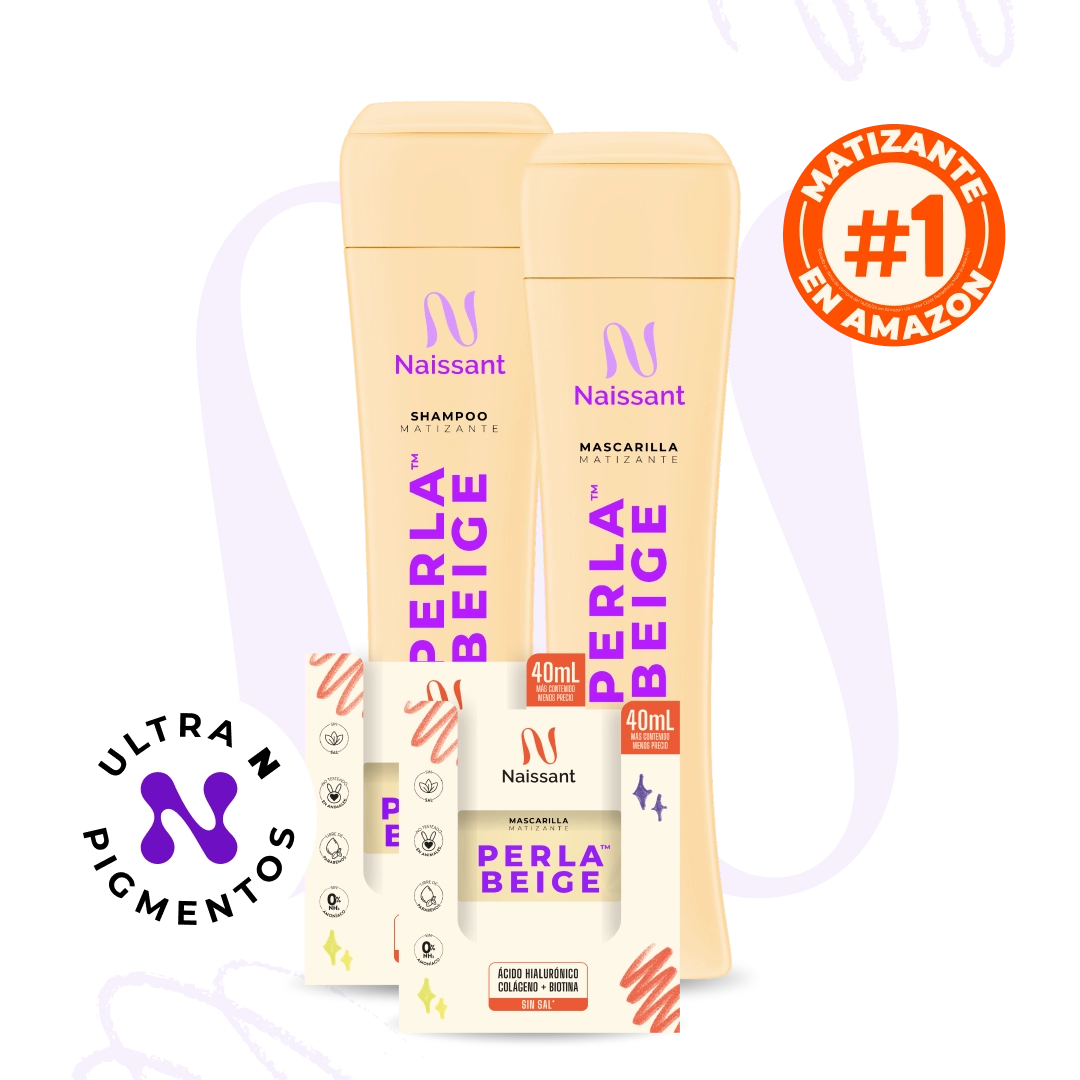 Perla Beige